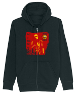 AXL - Guns N' Roses 2 Hanorac cu fermoar Unisex Connector