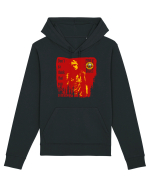 AXL - Guns N' Roses 2 Hanorac Unisex Drummer