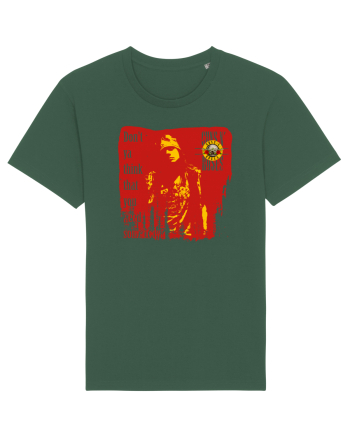AXL - Guns N' Roses 2 Bottle Green
