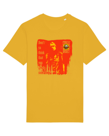 AXL - Guns N' Roses 2 Spectra Yellow