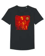 AXL - Guns N' Roses 2 Tricou mânecă scurtă guler larg Bărbat Skater