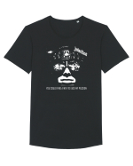 A way to ease my passion  - JUDAS PRIEST 1 Tricou mânecă scurtă guler larg Bărbat Skater