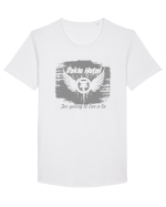 Too young to live a lie  Tokio Hotel Tricou mânecă scurtă guler larg Bărbat Skater