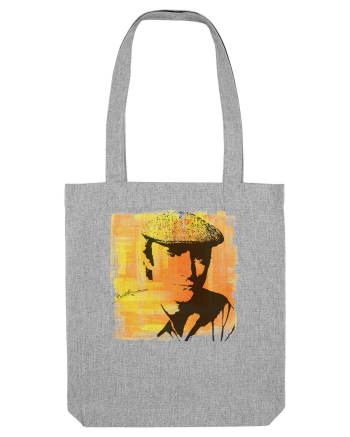 Phil Collins Heather Grey