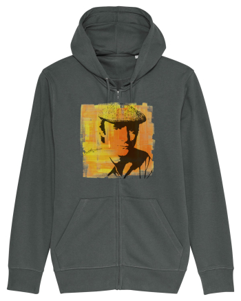 Phil Collins Anthracite