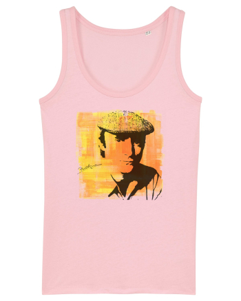 Phil Collins Cotton Pink