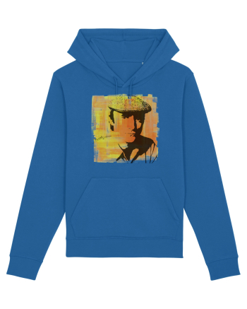 Phil Collins Royal Blue