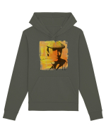 Phil Collins Hanorac Unisex Drummer