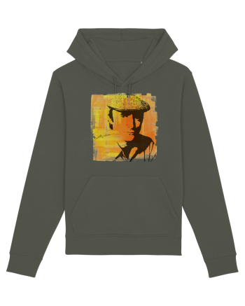 Phil Collins Khaki