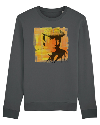 Phil Collins Anthracite