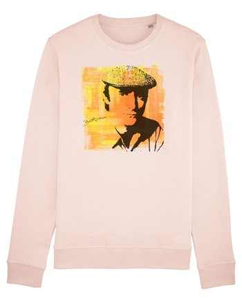 Phil Collins Candy Pink