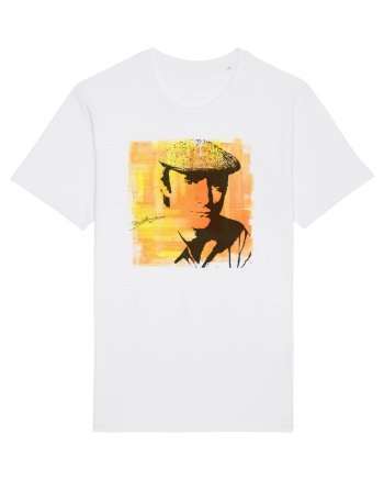Phil Collins White