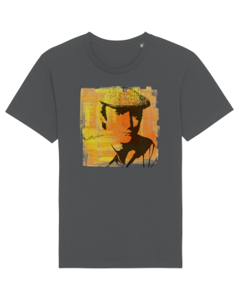 Phil Collins Anthracite