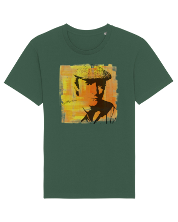 Phil Collins Bottle Green