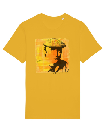 Phil Collins Spectra Yellow
