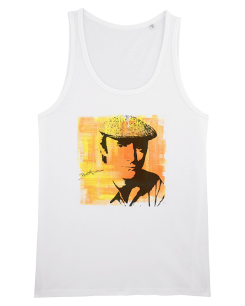 Phil Collins White