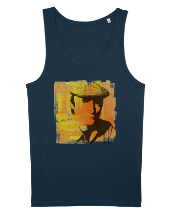 Phil Collins Navy