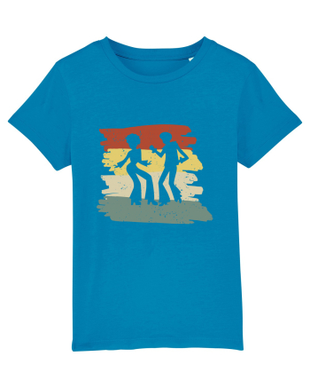 70s Disco Dancer Azur