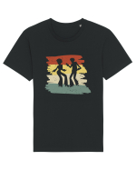 70s Disco Dancer Tricou mânecă scurtă Unisex Rocker