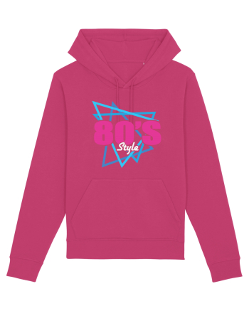 80s Style Raspberry