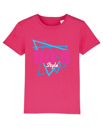 80s Style Raspberry