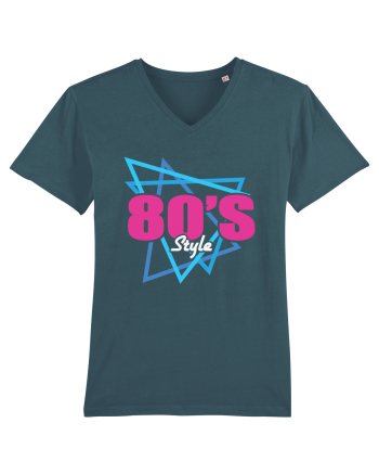 80s Style Stargazer