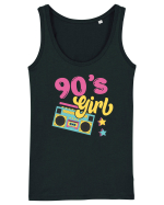 90s Party Girl Party Vintage Maiou Damă Dreamer