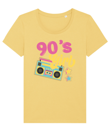 90s Party Girl Party Vintage Jojoba