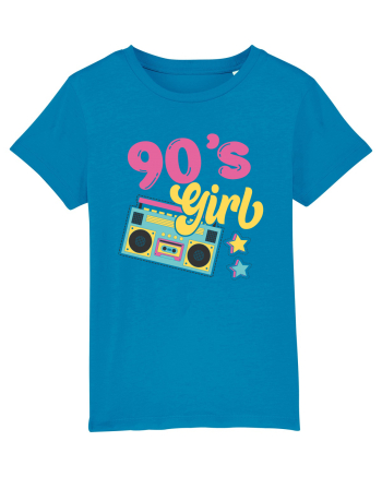 90s Party Girl Party Vintage Azur