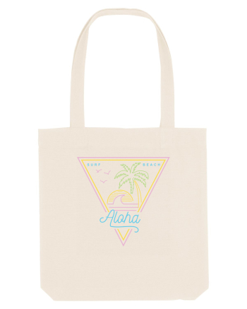 Aloha 80s Style Vintage Natural