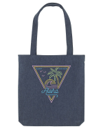 Aloha 80s Style Vintage Sacoșă textilă