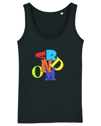 Random Black