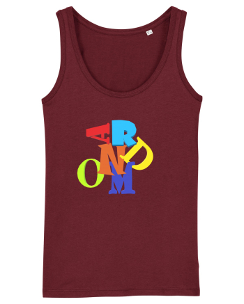 Random Burgundy