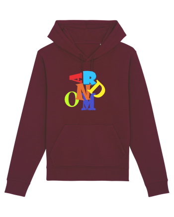 Random Burgundy