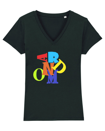 Random Black