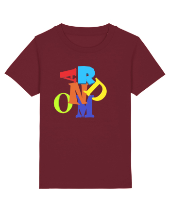 Random Burgundy