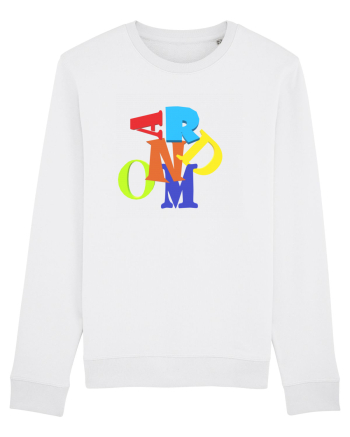 Random White
