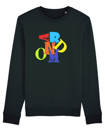 Random Black