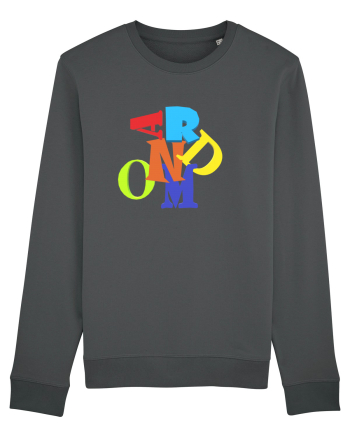 Random Anthracite