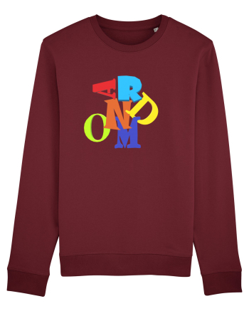 Random Burgundy