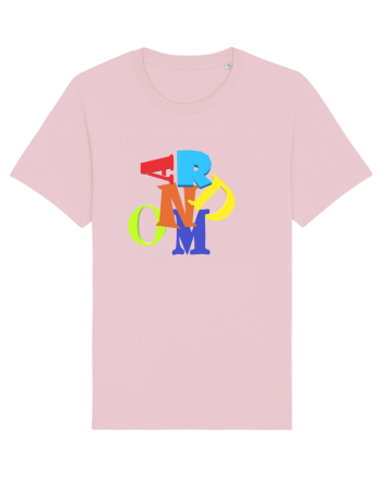 Random Cotton Pink