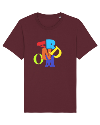 Random Burgundy