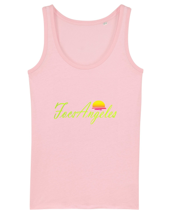 Focsani Cotton Pink