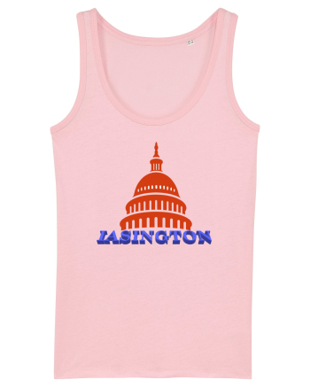 Iasi Cotton Pink