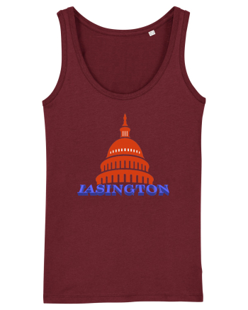 Iasi Burgundy