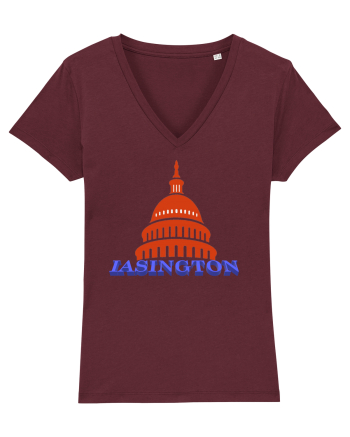 Iasi Burgundy