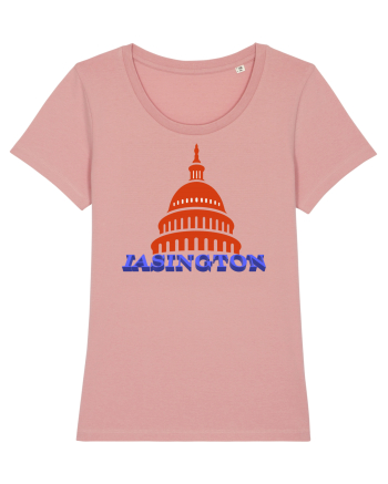 Iasi Canyon Pink