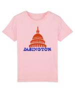 Iasi Tricou mânecă scurtă  Copii Mini Creator