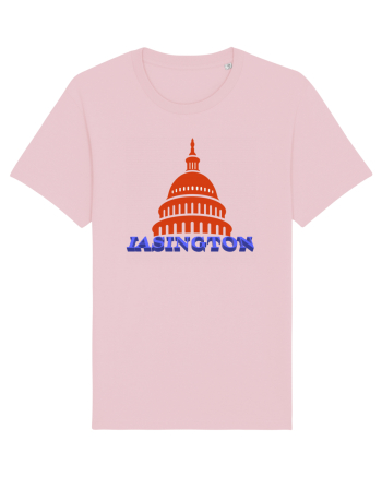 Iasi Cotton Pink