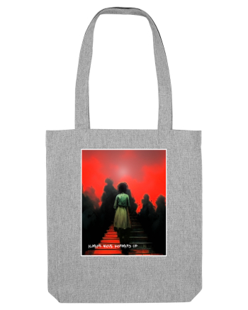 motivational Heather Grey